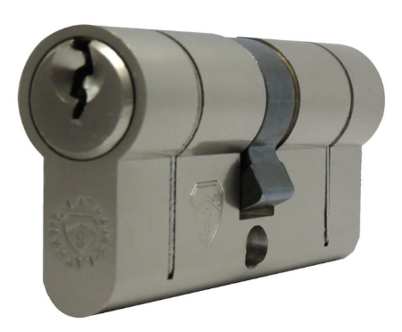 anti snap lock