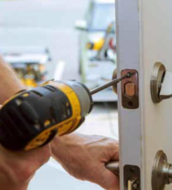 Belfast Locksmith 24 Hour