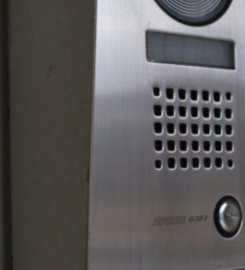 Johnston Security Limited