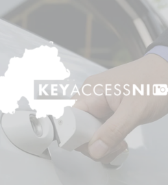 Key Access NI