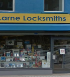 Larne & Ballymena Locksmiths