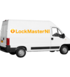 LockMaster NI