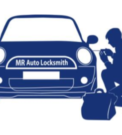 MR Auto Locksmith