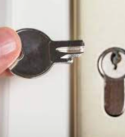 Model Locksmiths