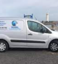 Model Locksmiths