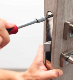 Model Locksmiths