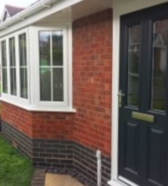 North Down Glazing & Locks Ltd
