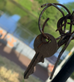 Ormeau Keys and Locks