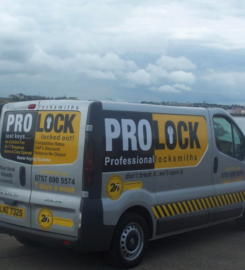 Prolock Locksmiths