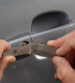1ST RESPONSE AUTOMOTIVE LOCKSMITHS